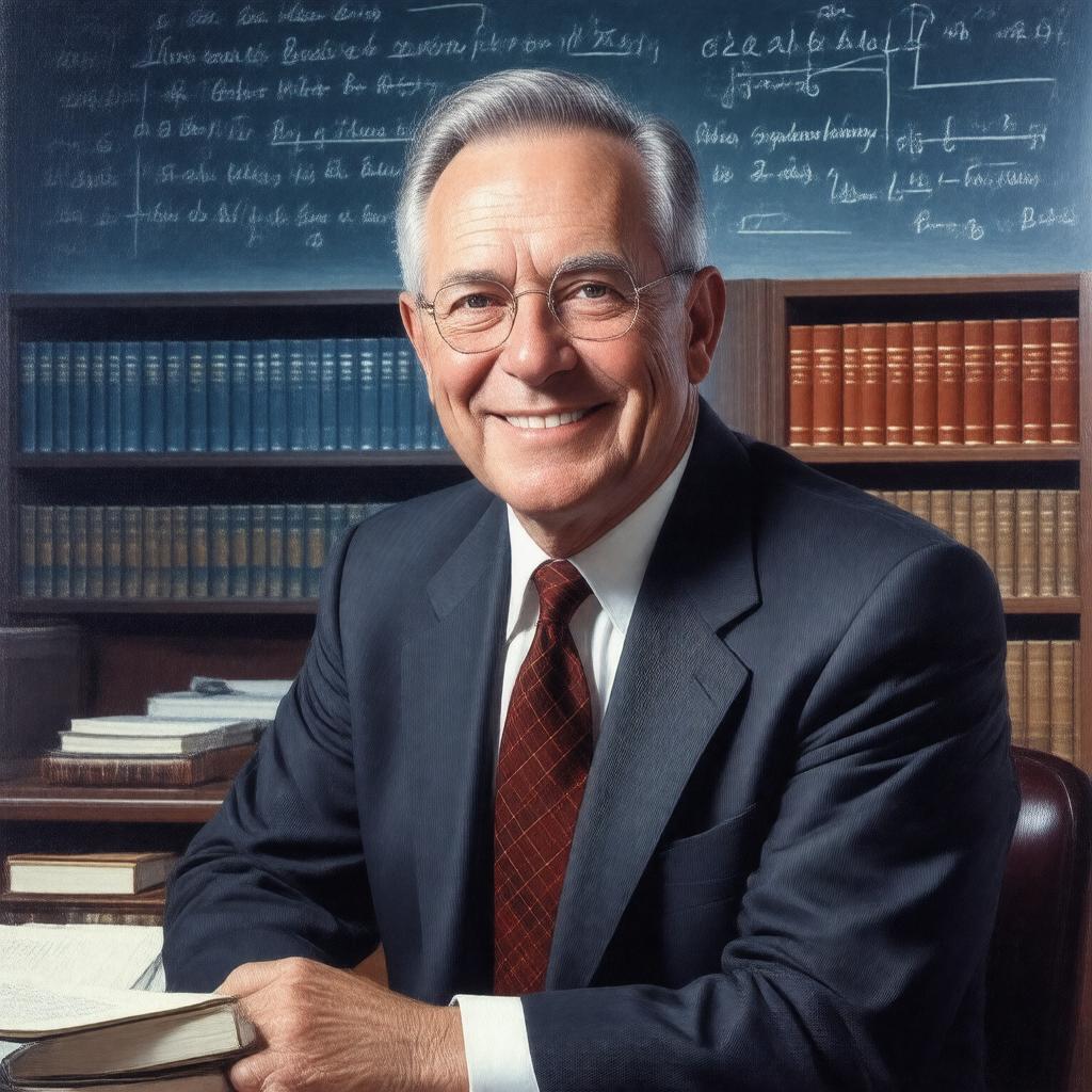 George Dantzig